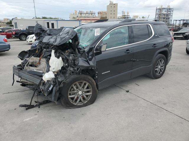 Gmc Acadia slt (2017)