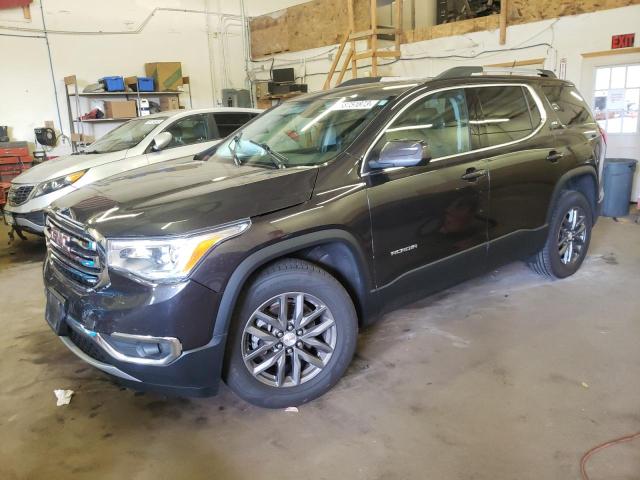 Gmc Acadia slt (2017)