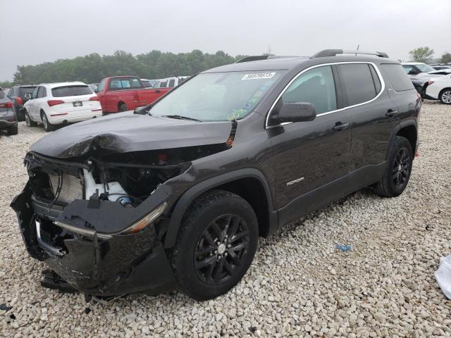 Gmc Acadia slt (2018)