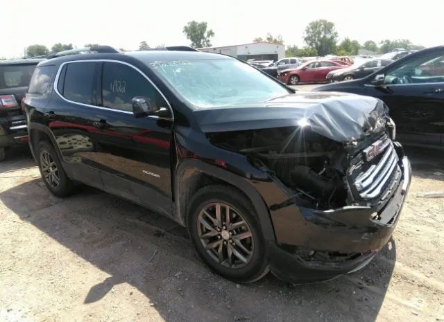 Gmc Acadia (2019)