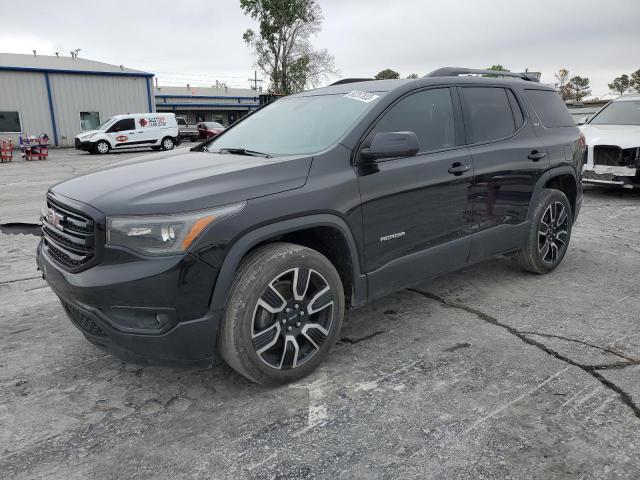 Gmc Acadia slt (2019)