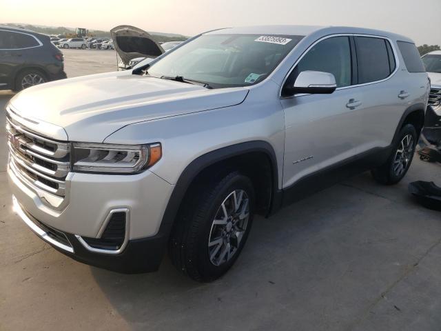Gmc Acadia sle (2020)