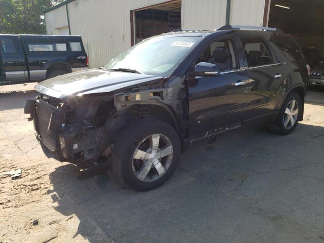 Gmc Acadia slt (2010)