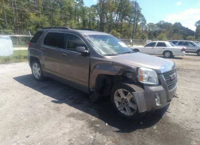 Gmc Terrain (2011)