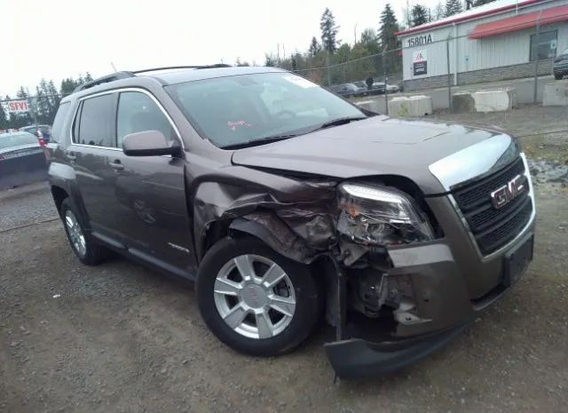 Gmc Terrain (2011)
