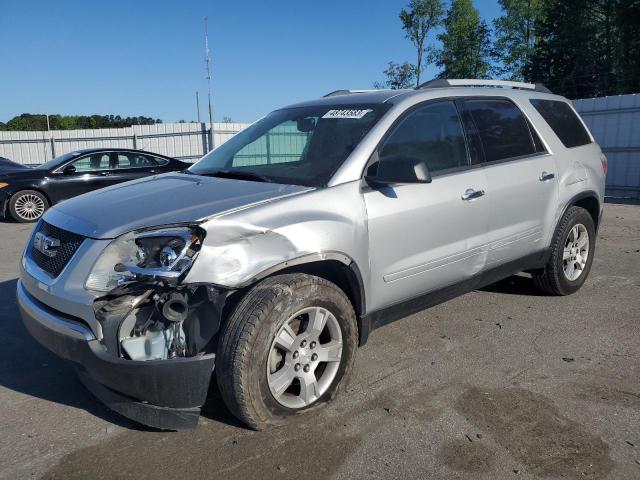 Gmc Acadia sle (2011)