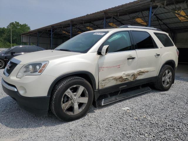 Gmc Acadia slt (2011)