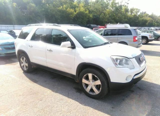 Gmc Acadia (2012)