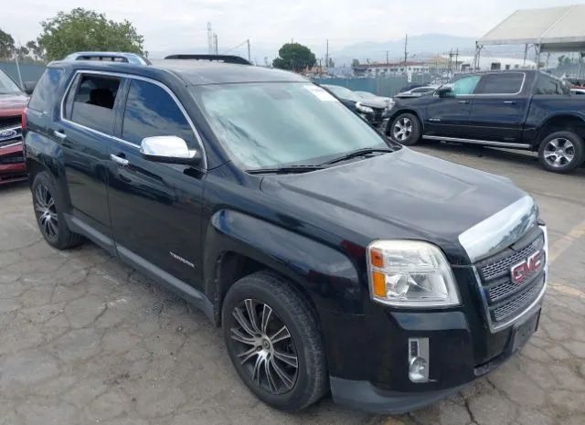 Gmc Terrain (2012)