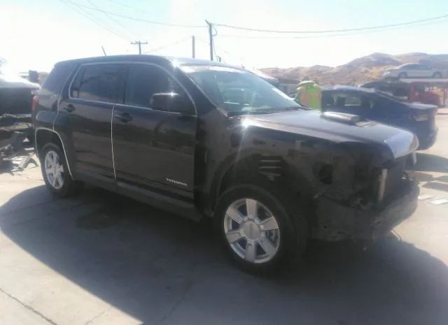 Gmc Terrain (2013)