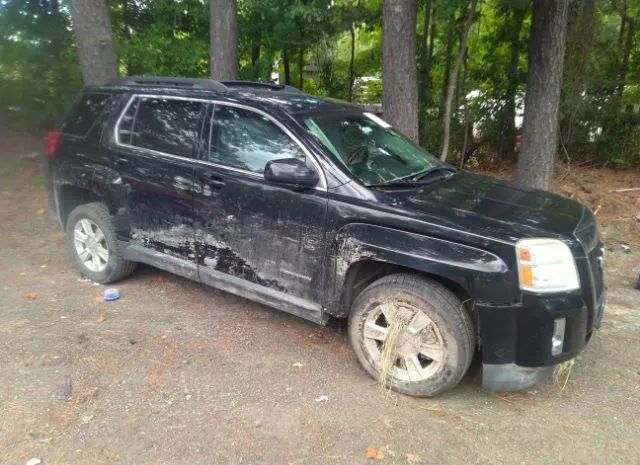 Gmc Terrain (2013)