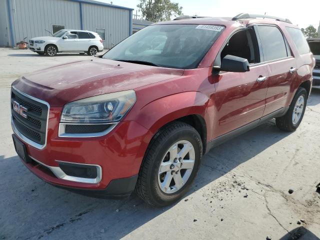 Gmc Acadia sle (2013)