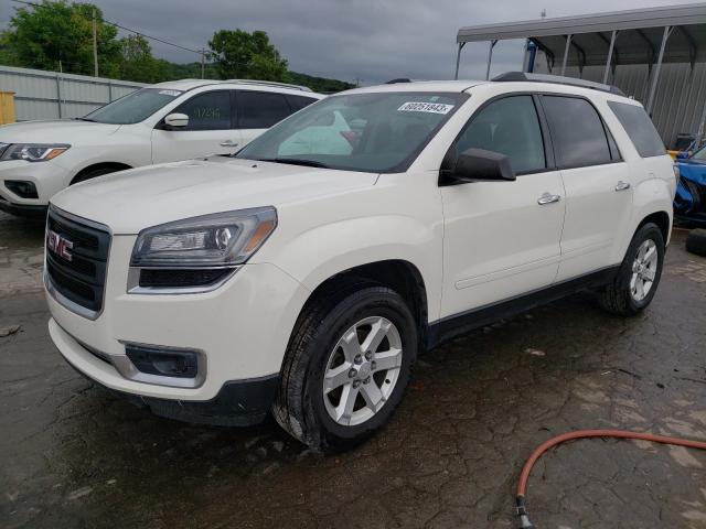 Gmc Acadia sle (2013)