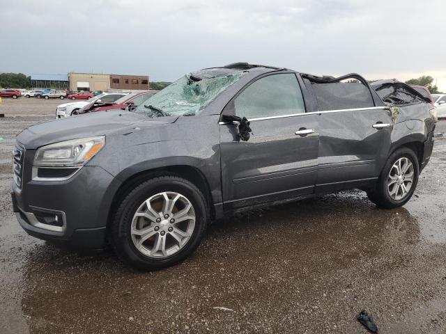 Gmc Acadia slt (2013)
