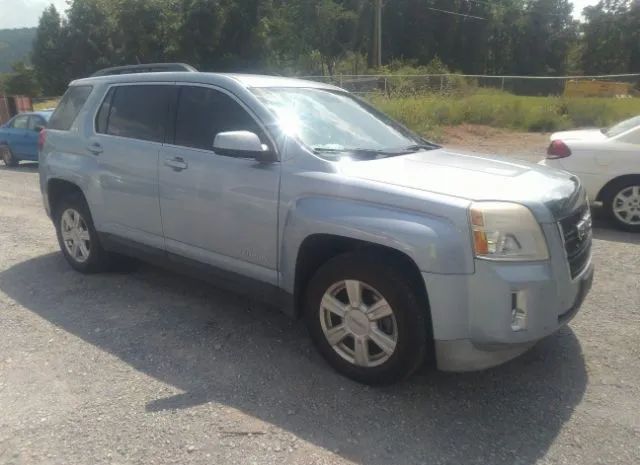 Gmc Terrain (2014)