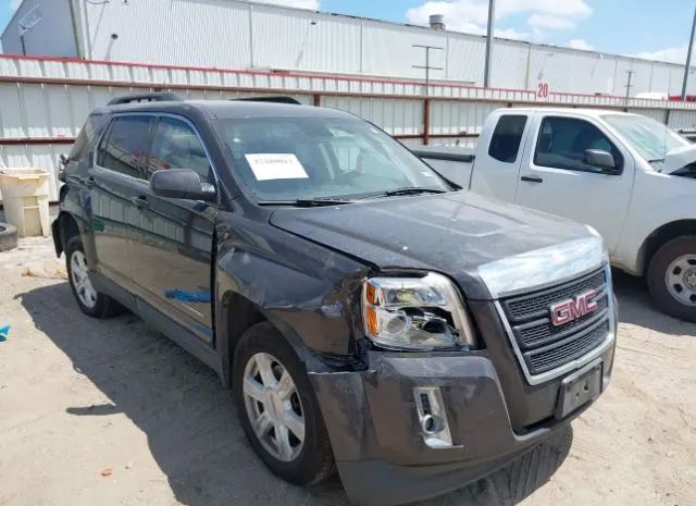 Gmc Terrain (2014)