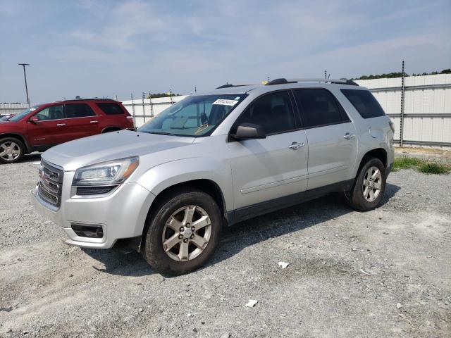 Gmc Acadia sle (2014)