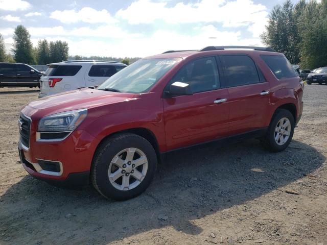 Gmc Acadia sle (2014)