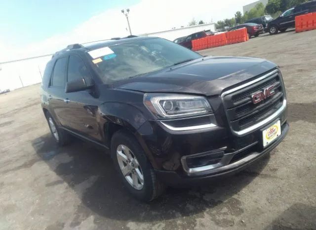 Gmc Acadia (2015)
