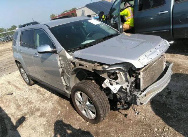 Gmc Terrain (2015)