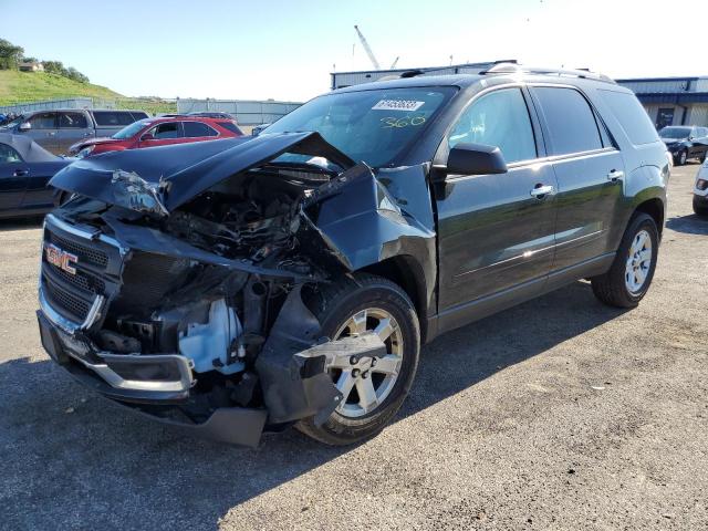 Gmc Acadia sle (2015)