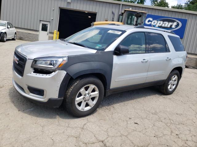 Gmc Acadia sle (2015)
