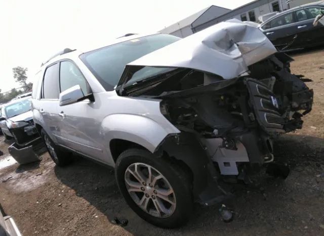 Gmc Acadia (2016)