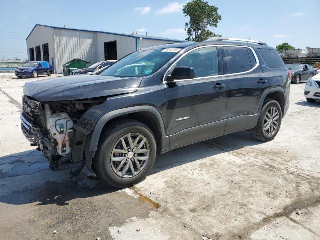 Gmc Acadia slt (2017)