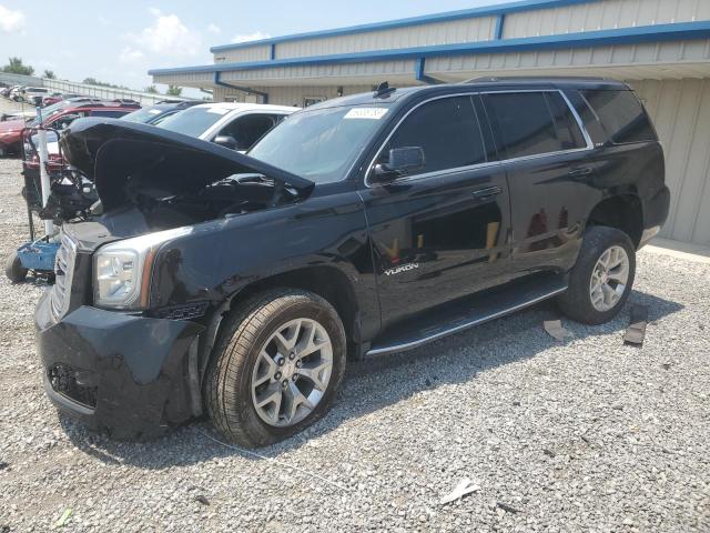 Gmc Yukon slt (2017)
