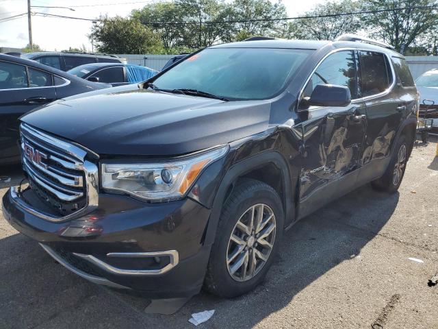 Gmc Acadia sle (2018)
