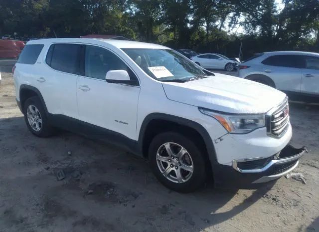 Gmc Acadia (2019)