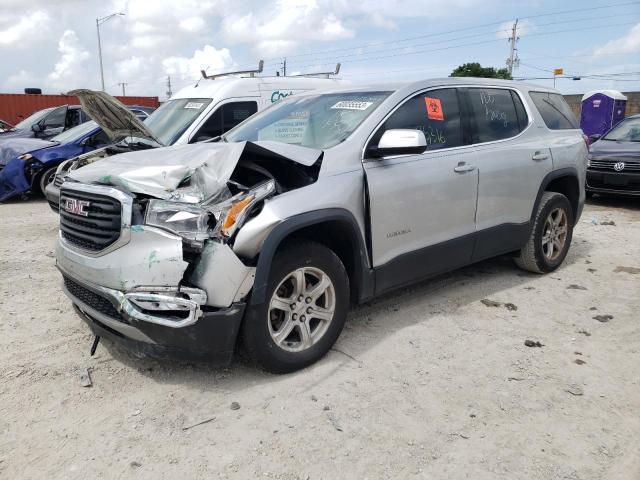 Gmc Acadia sle (2019)