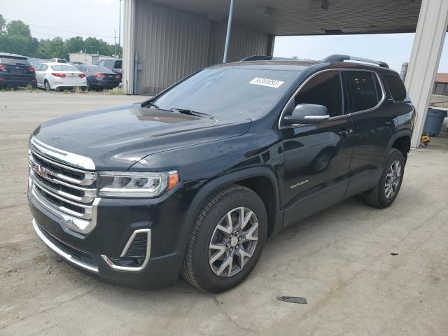 Gmc Acadia slt (2020)
