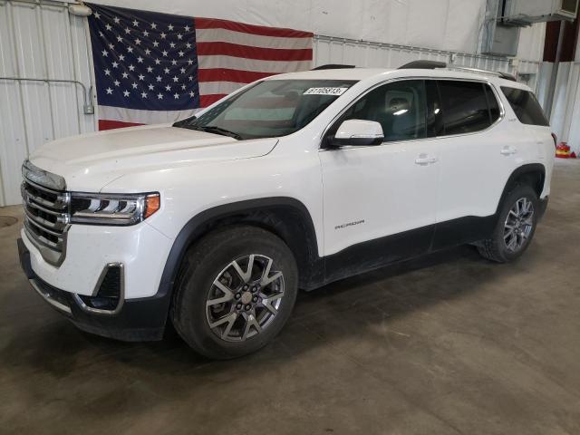 Gmc Acadia slt (2020)