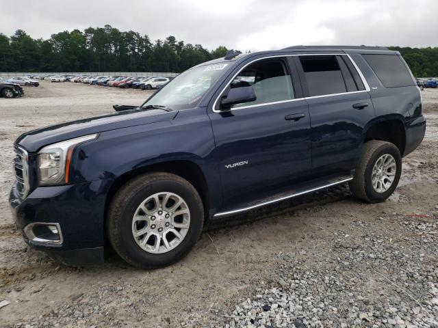 Gmc Yukon slt (2020)