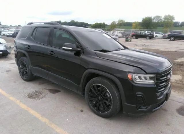Gmc Acadia (2022)