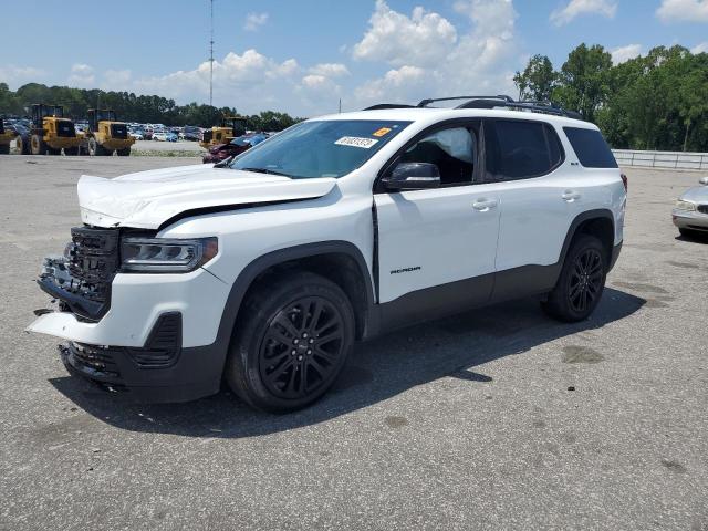Gmc Acadia sle (2022)