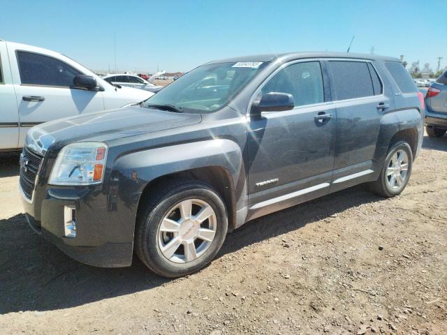 Gmc Terrain (2010)