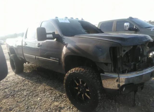 Gmc Sierra 2500hd (2011)