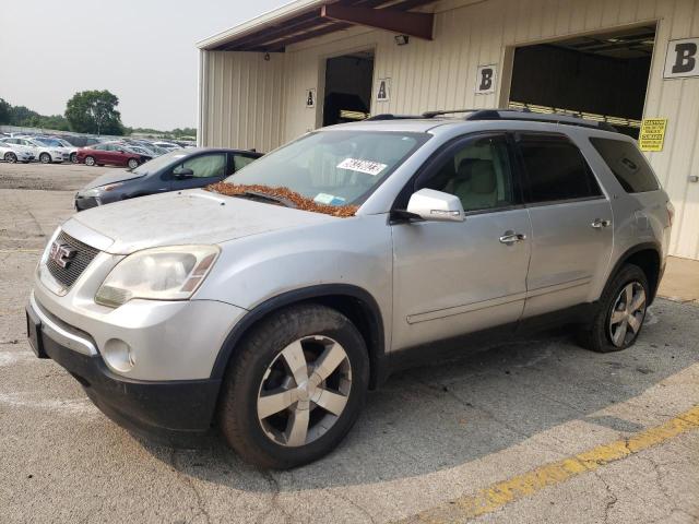 Gmc Acadia slt (2011)