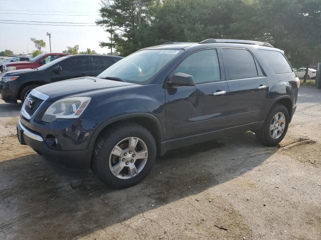Gmc Acadia sle (2012)