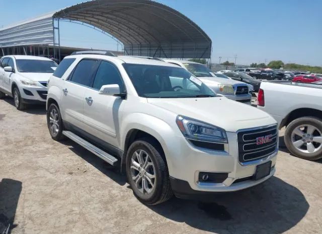 Gmc Acadia (2014)