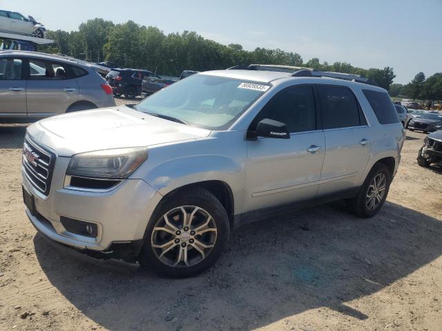 Gmc Acadia slt (2014)