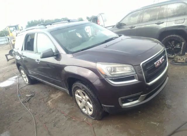 Gmc Acadia (2015)