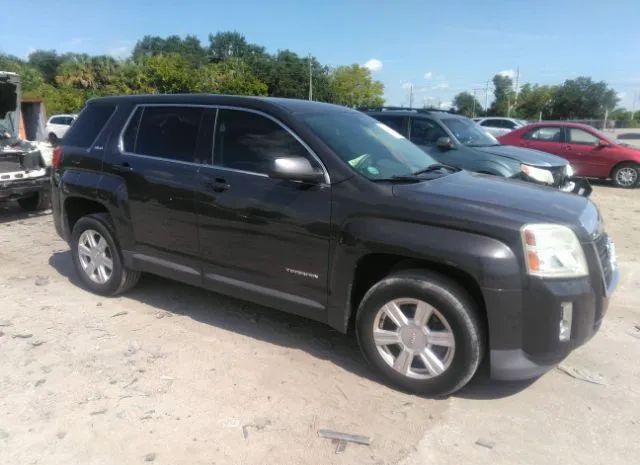 Gmc Terrain (2015)