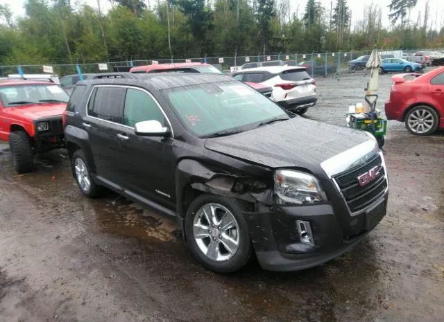 Gmc Terrain (2015)