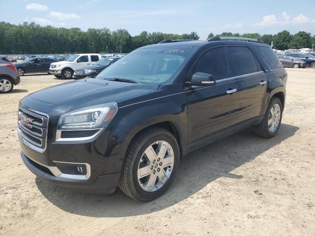 Gmc Acadia lim (2017)