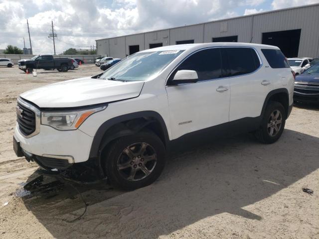 Gmc Acadia sle (2017)