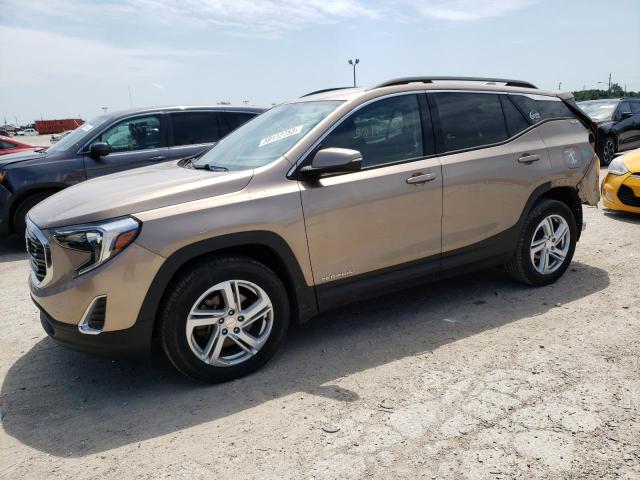 Gmc Terrain (2018)