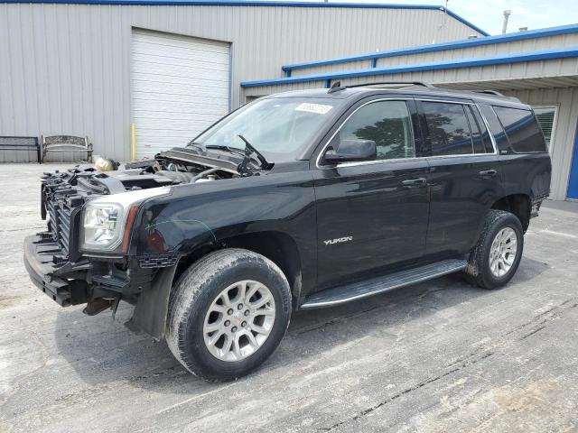 Gmc Yukon slt (2018)